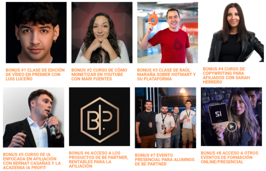 Agencia Partner 360