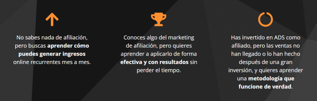 Curso mi primera venta en 7 días(opiniones)