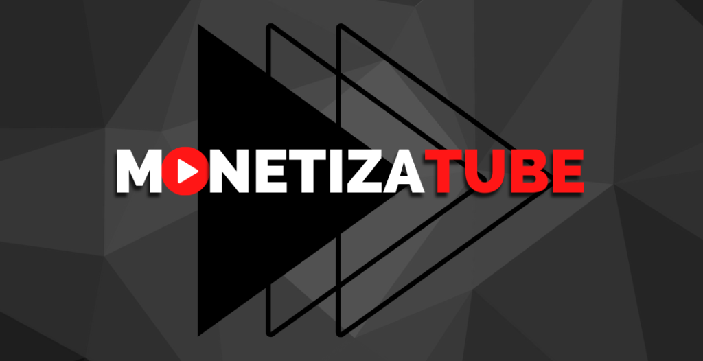 Logo del curso Monetizatube